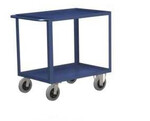 Wózek stołowy z wanną W-WS 49 platforma 845x495mm