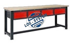 Stół warsztatowy M-ST 2109